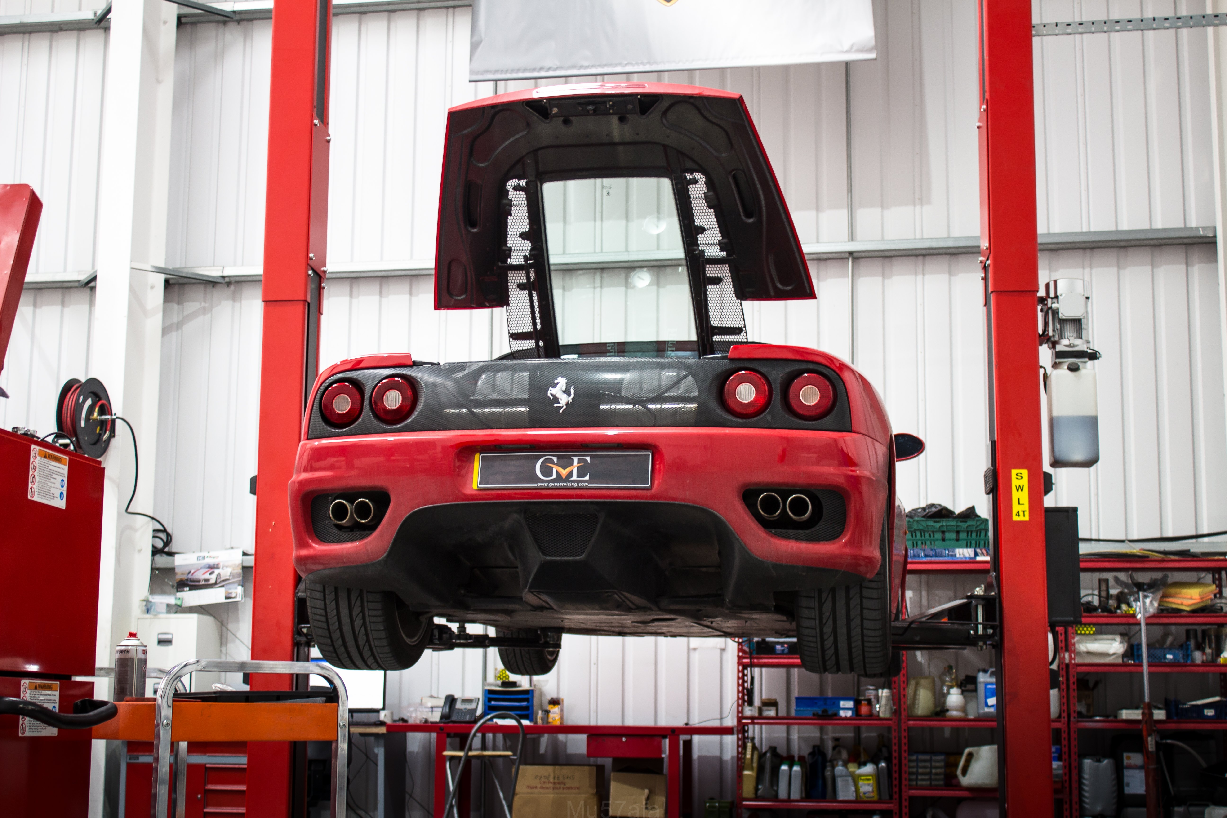 How to Ensure Quality Workmanship in Accident Repairs?