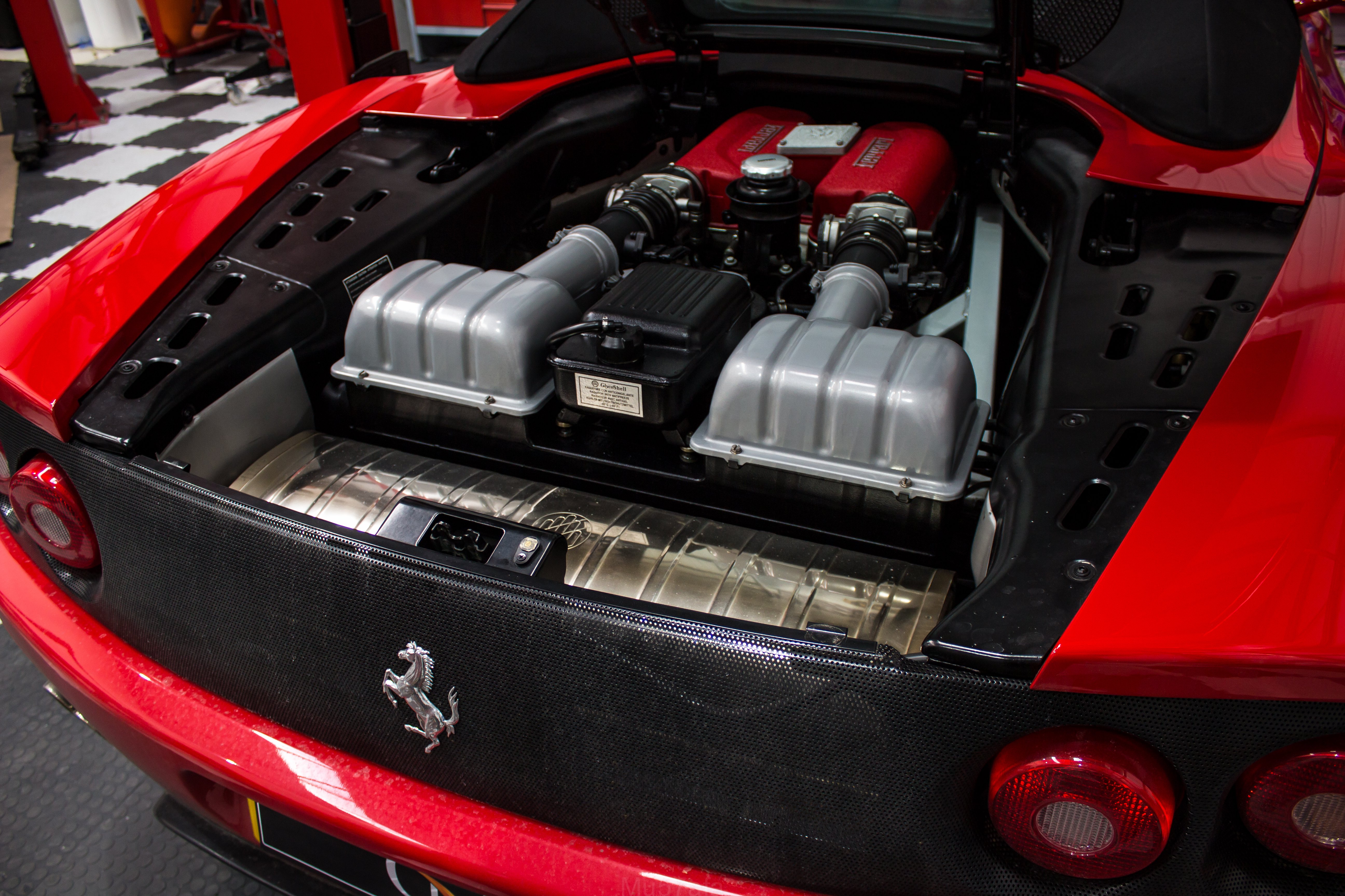 Ask for a Detailed Repair Plan and Estimate