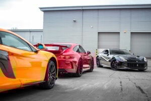 Why UK Cars Are in High Demand for Global Imports
