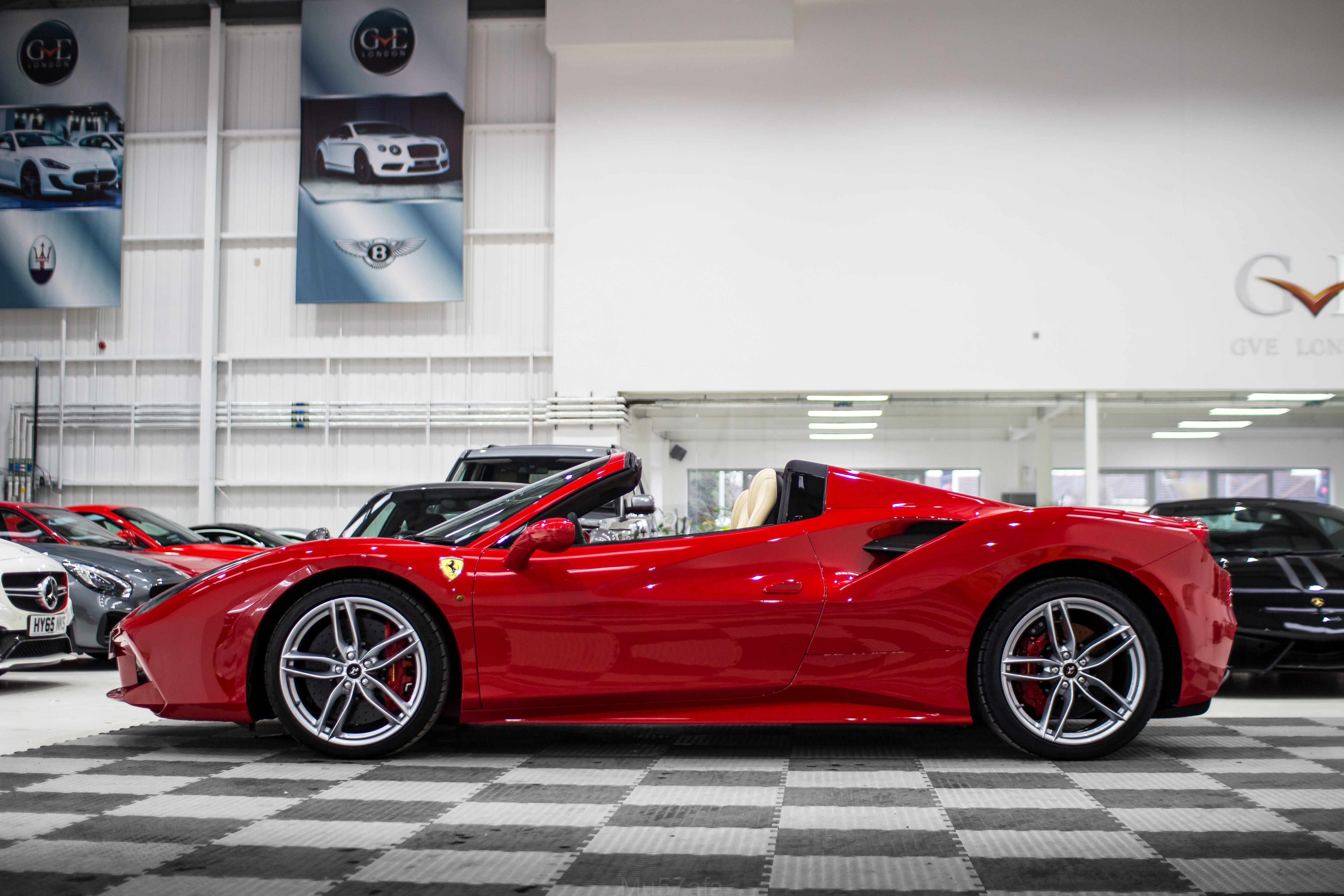Why This Process Matters for Discerning Car Buyers