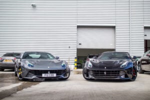 Bespoke Vehicle Sourcing: How to Find the Exact Luxury Car You Want