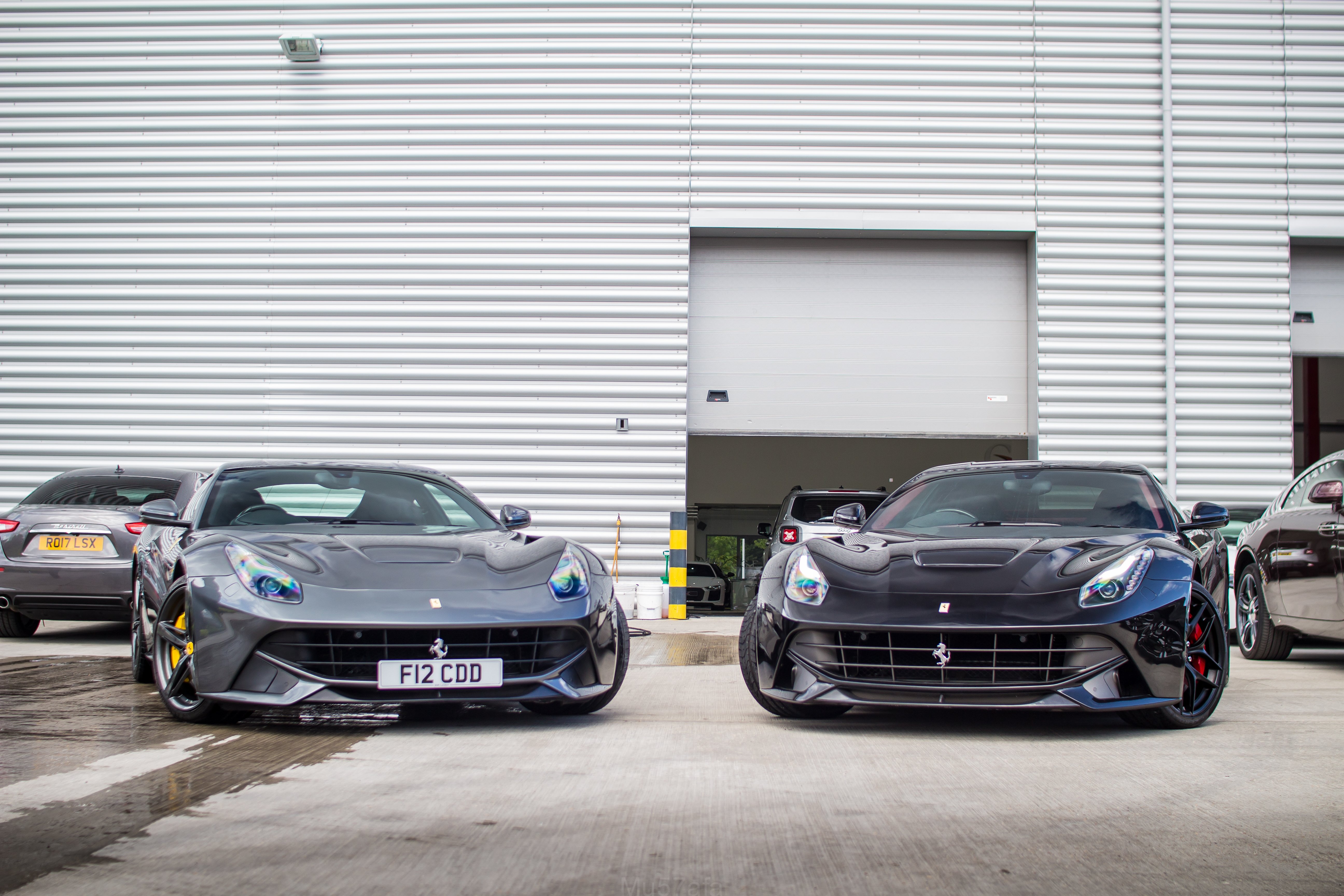 Bespoke Vehicle Sourcing: How to Find the Exact Luxury Car You Want