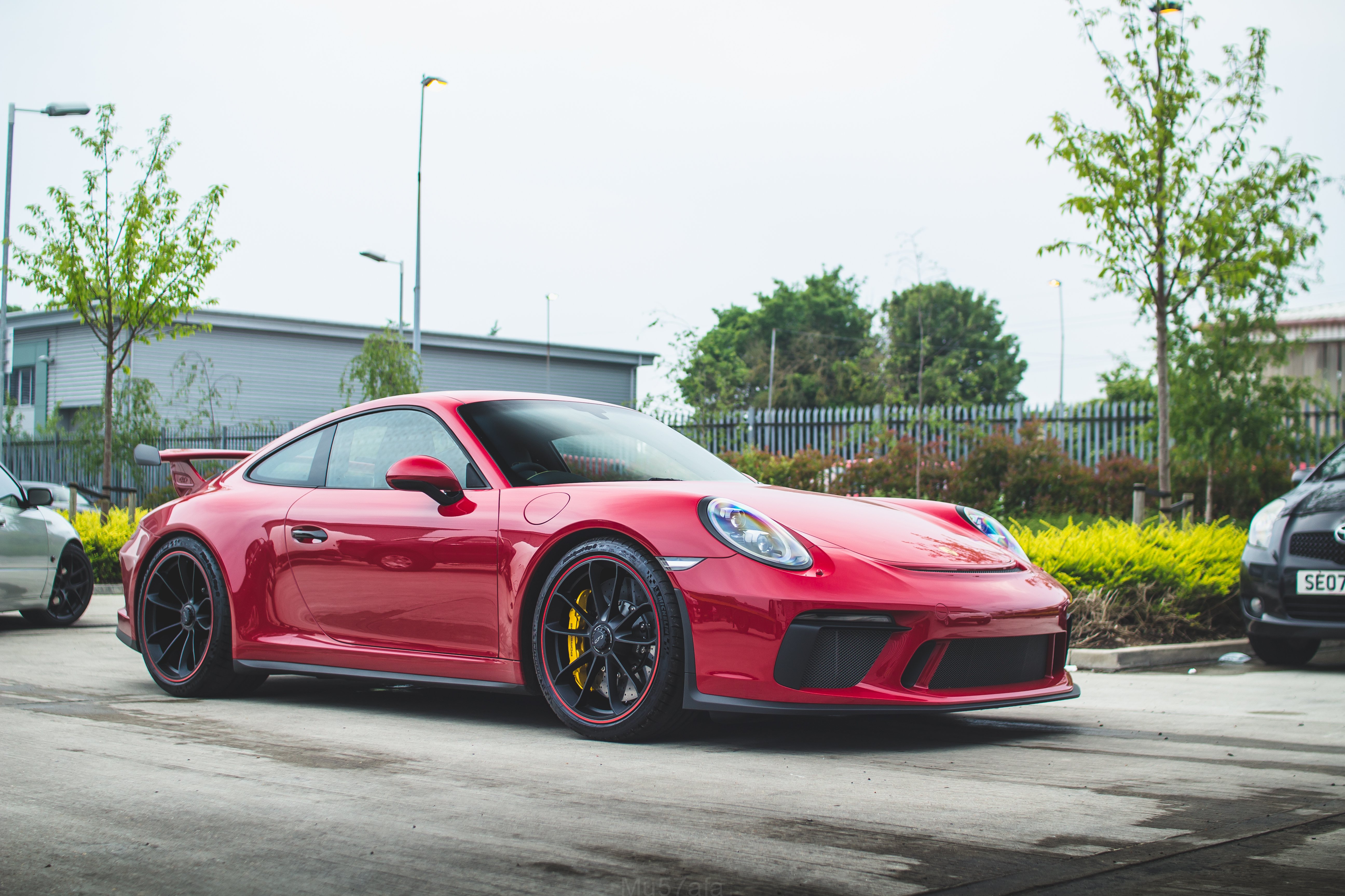 How to Import a Supercar from the UK to Malaysia Without Hidden Fees