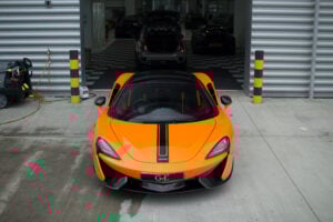 Fleet Car Sourcing for Businesses: How to Get the Best Deal