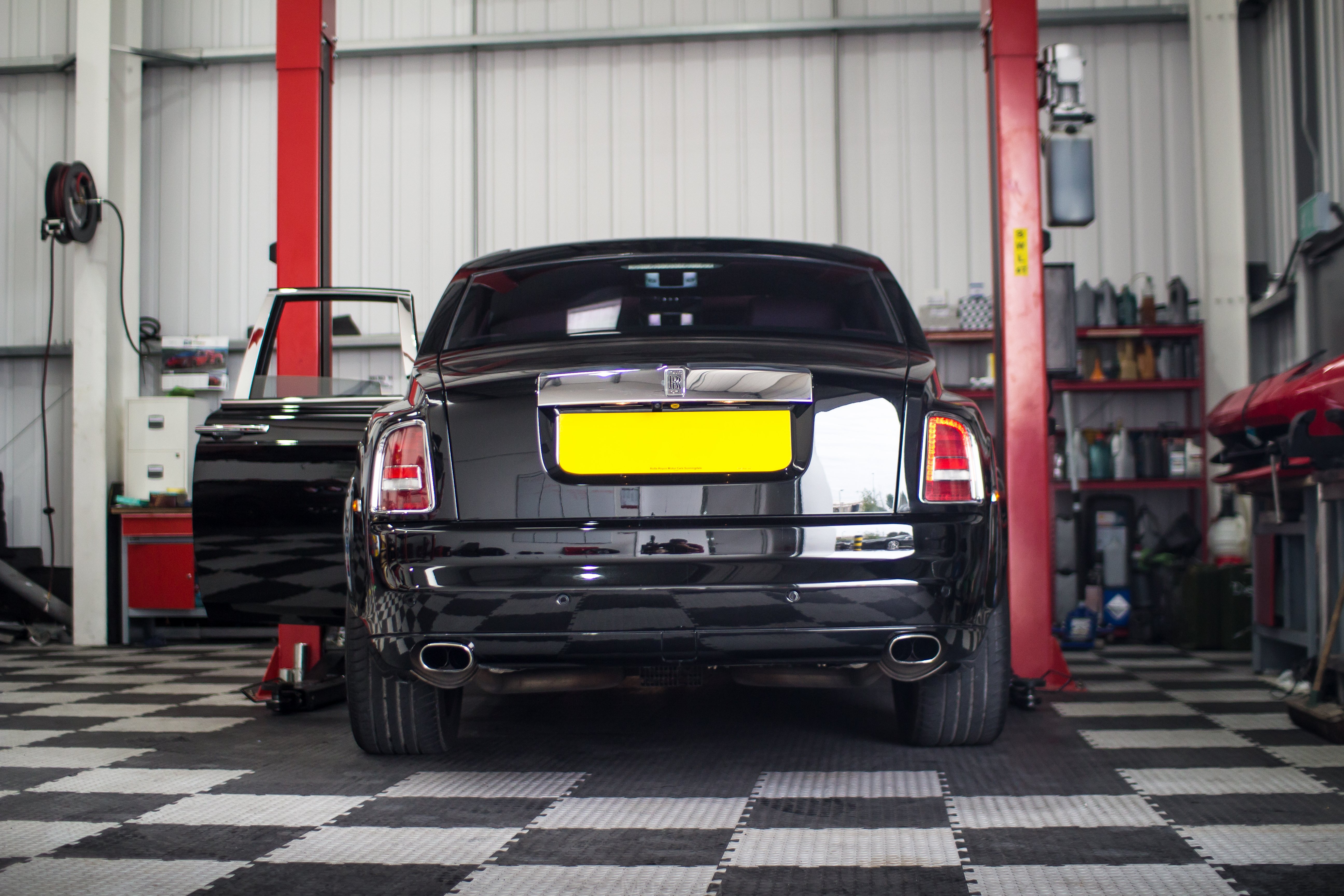 Choosing the Right Repair Partner