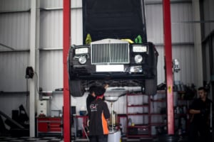 Crash Repair vs. Accident Repair: What’s the Difference?