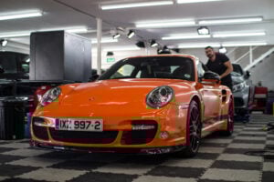 OEM-Matched Car Resprays: Why Precision Paint Matching Matters