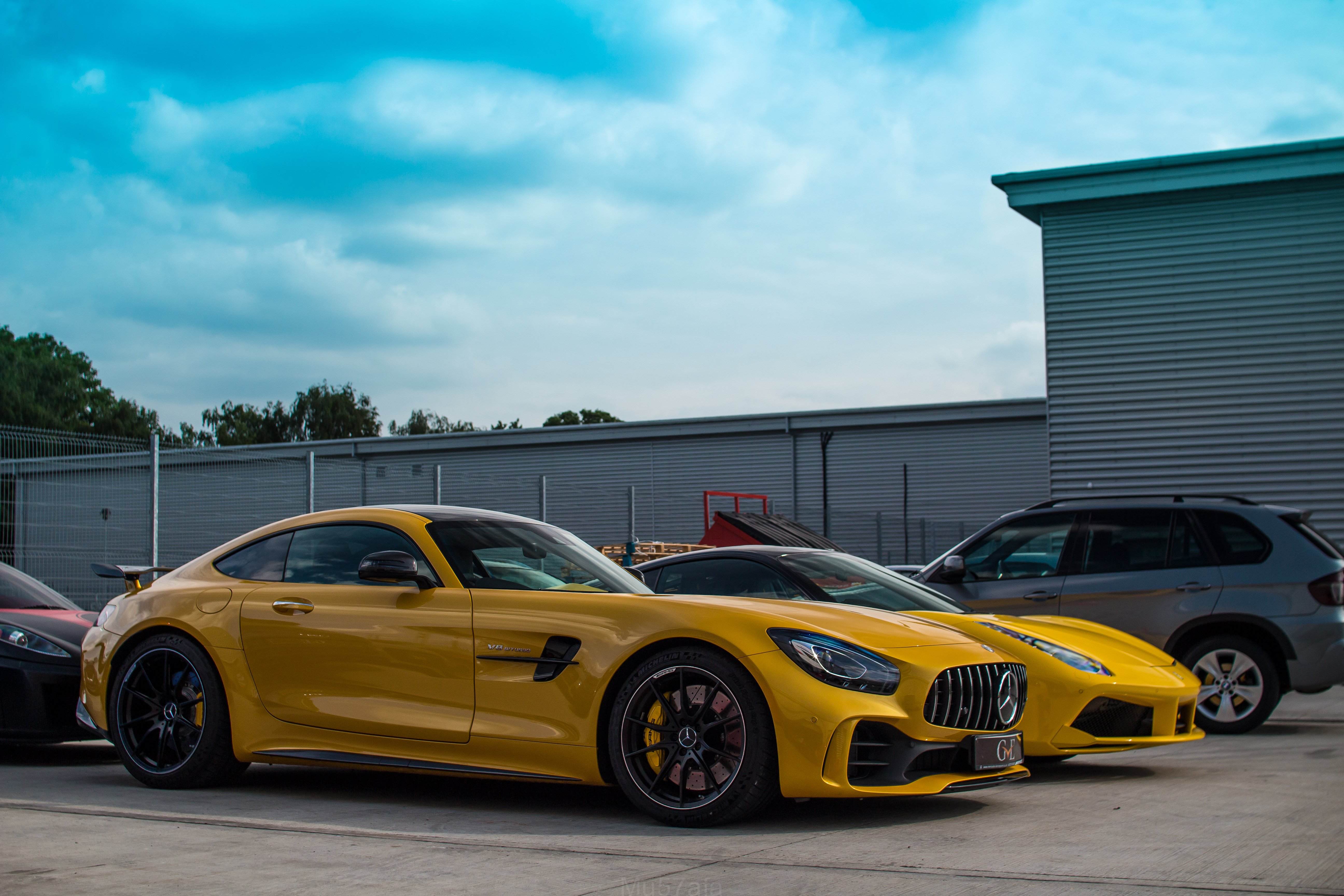 What Is Car Sourcing