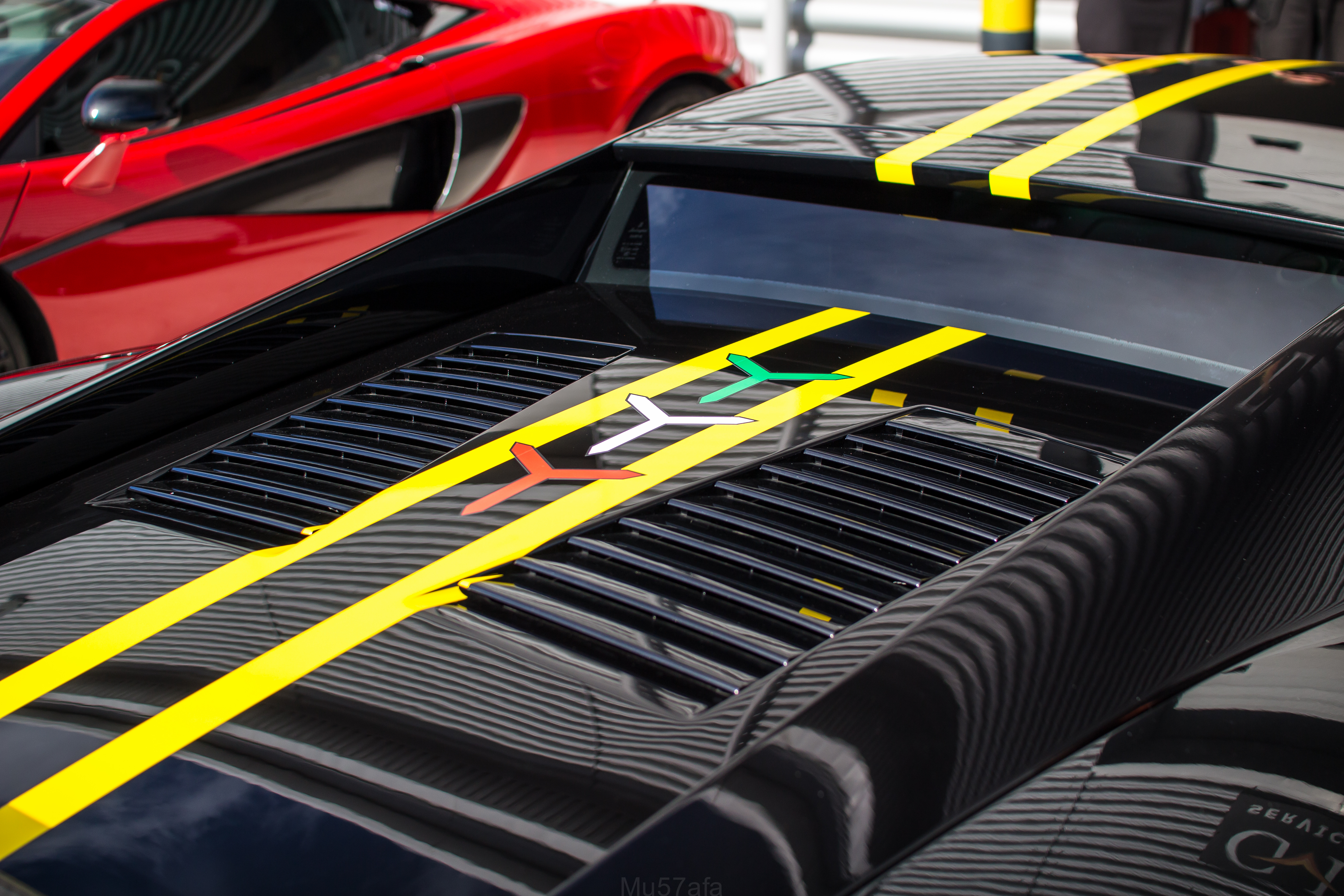 Car Sourcing