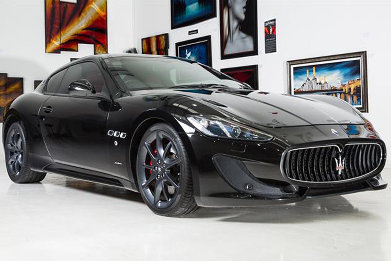 Maserati-PERFORMANCE-UPGRADES​