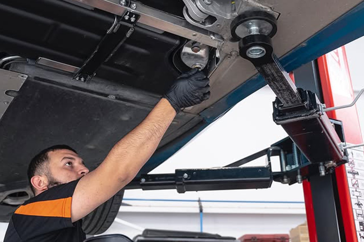 McLaren 720S DIAGNOSTICS & REPAIR