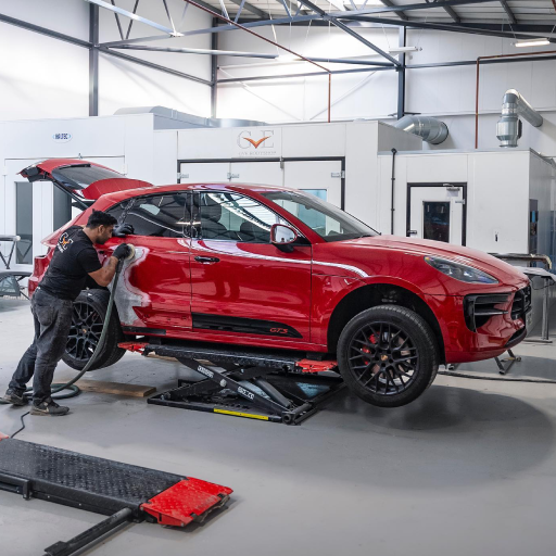 Non Fault Accident Claims