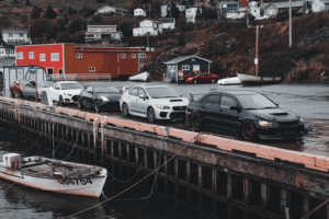 RORO vs. Container Shipping: Which Is Better for UK Car Imports?