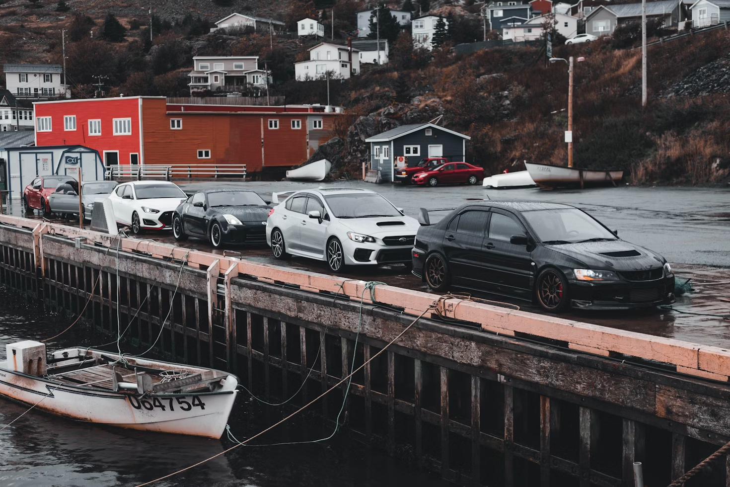 RORO vs. Container Shipping: Which Is Better for UK Car Imports?