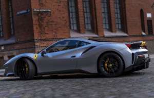 The Role of UK Car Exports in the Global Automotive Market