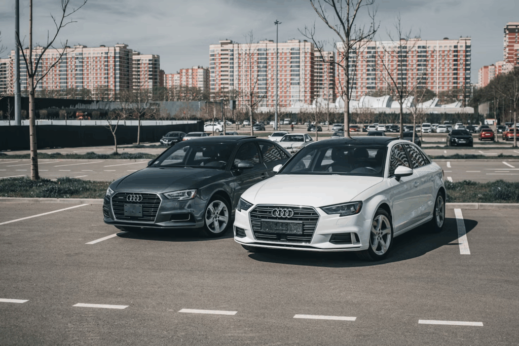 What You Should Know to Prepare Your Luxury Car for Customs Clearance