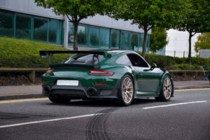 What to Expect from a Premium Car Sourcing Experience