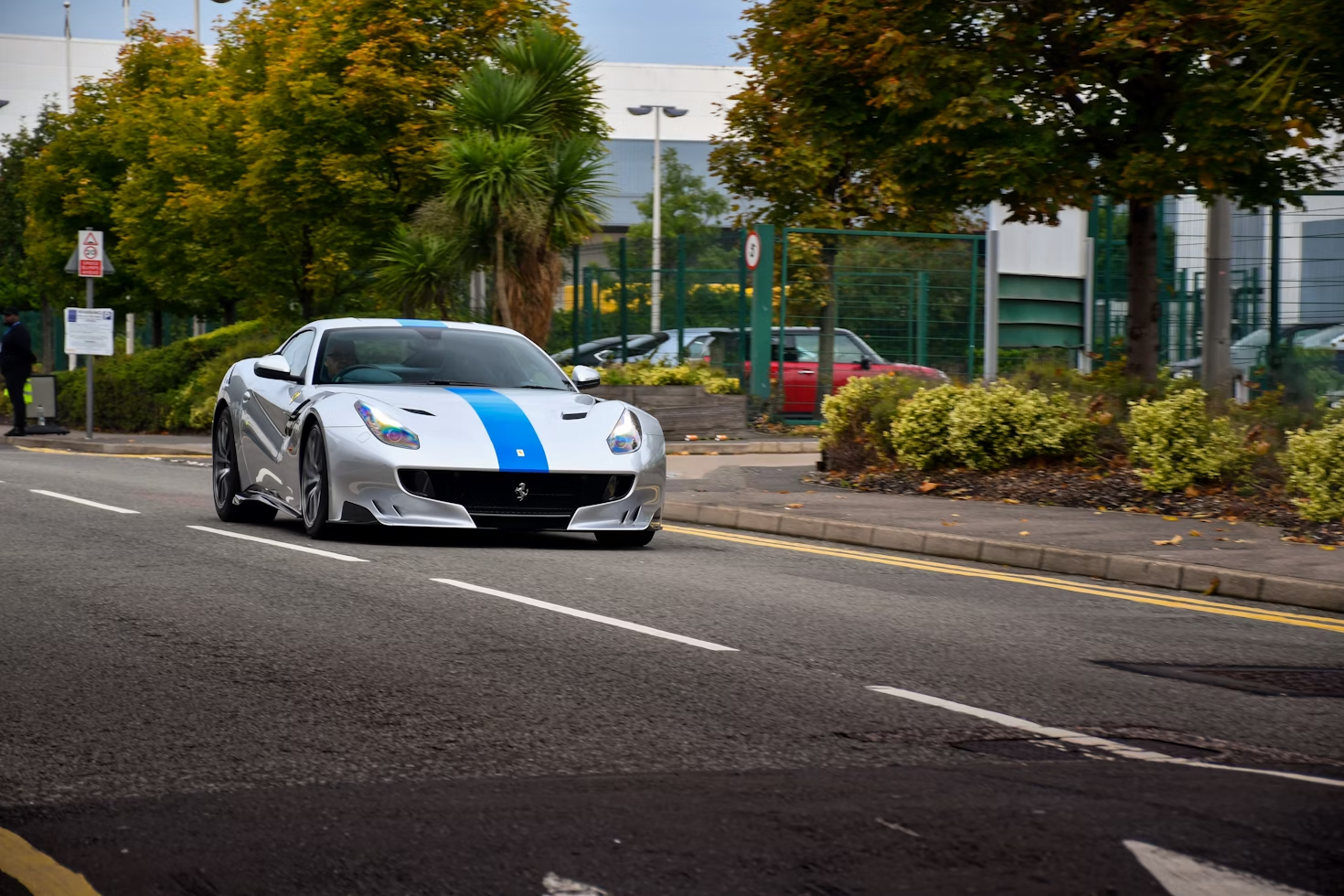 Why Choosing a Premium Car Sourcing Partner Matters