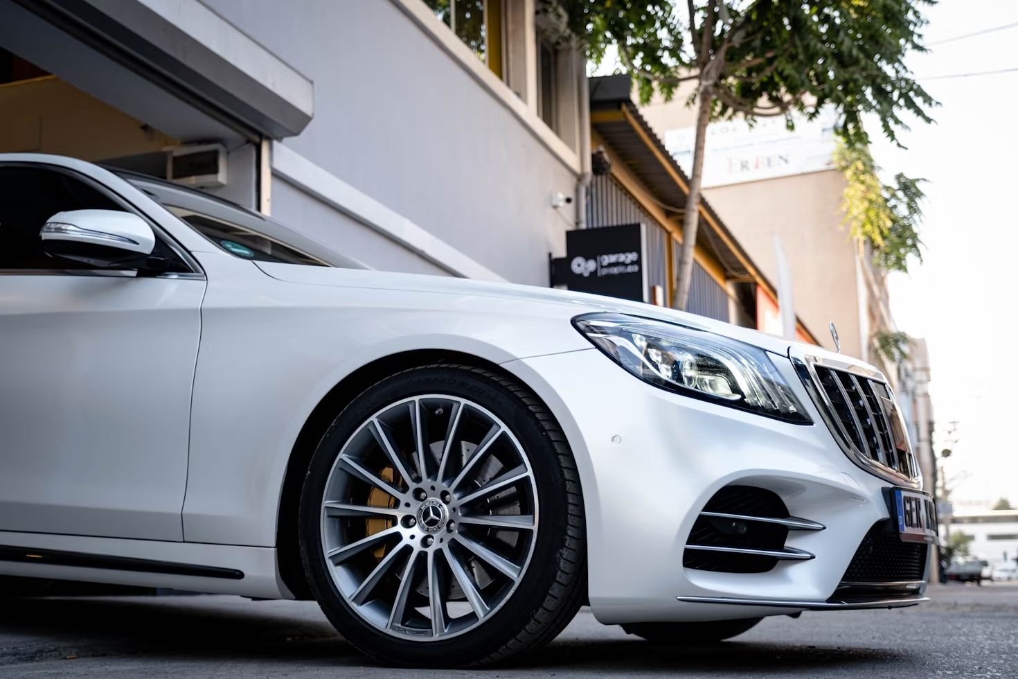 Why Custom Car Sourcing Is Worth Exploring