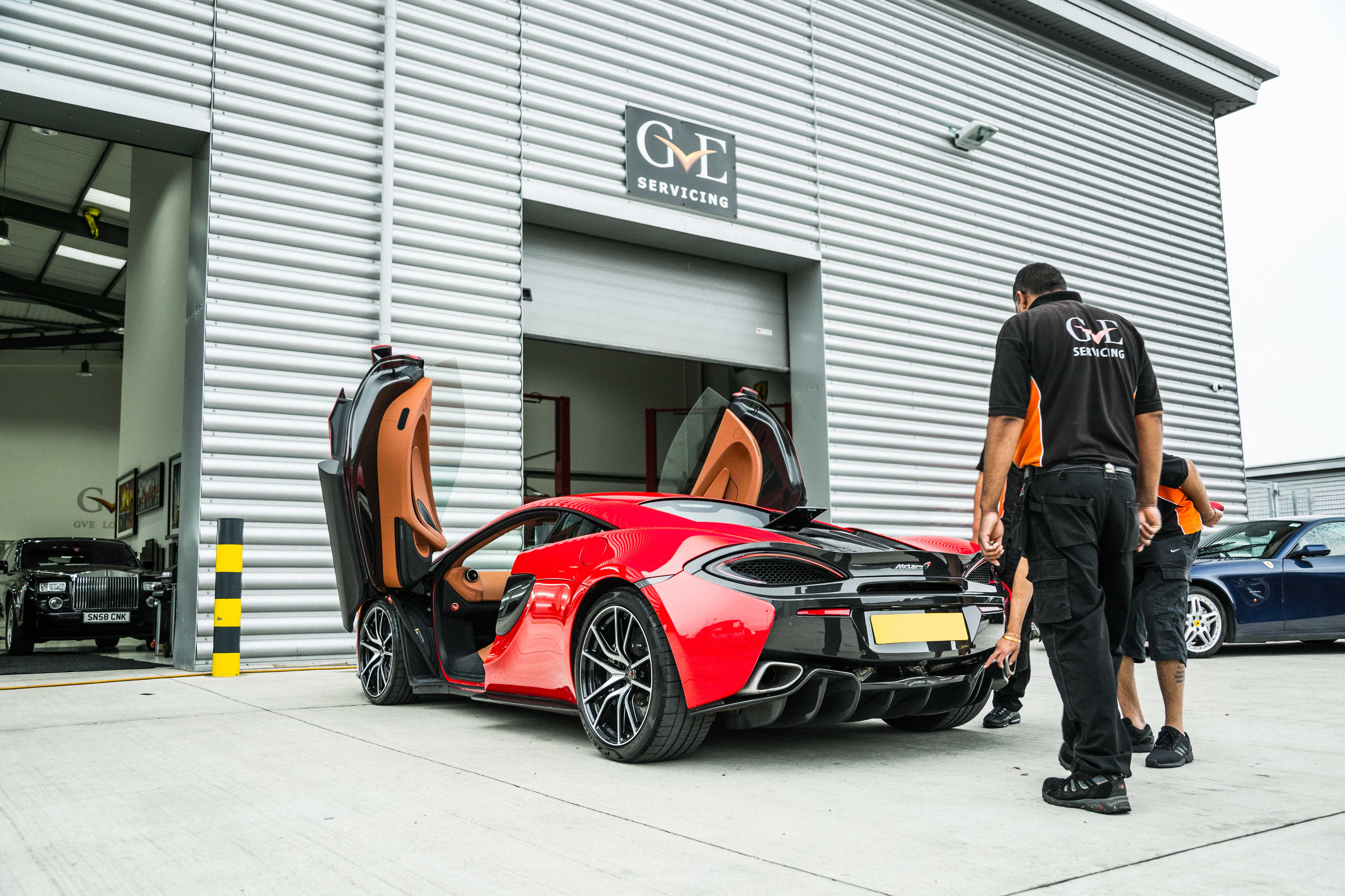 What to Expect During a Car Insurance Repair Process?