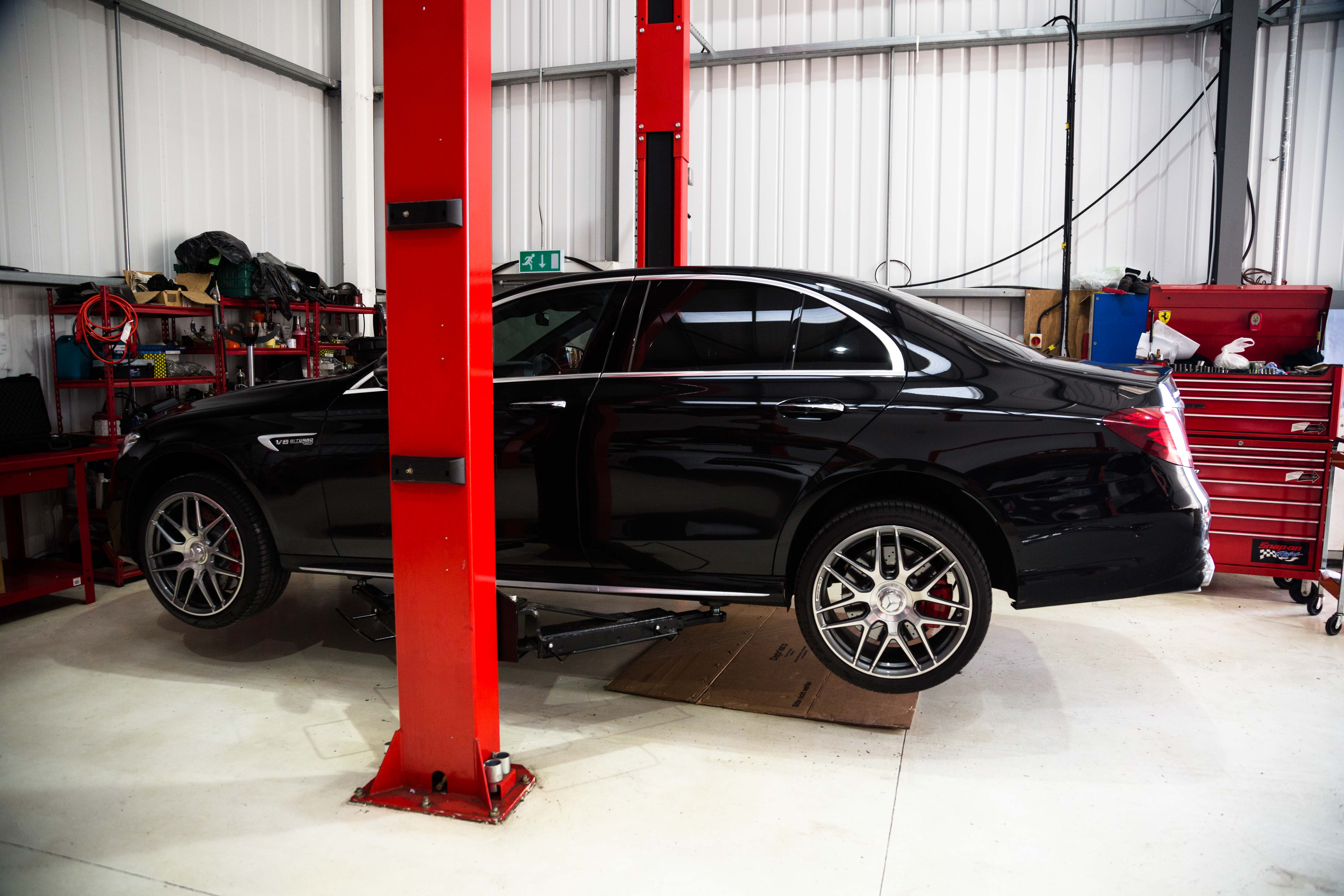 Why Engine Oil Changes Are Crucial in Every Car Service