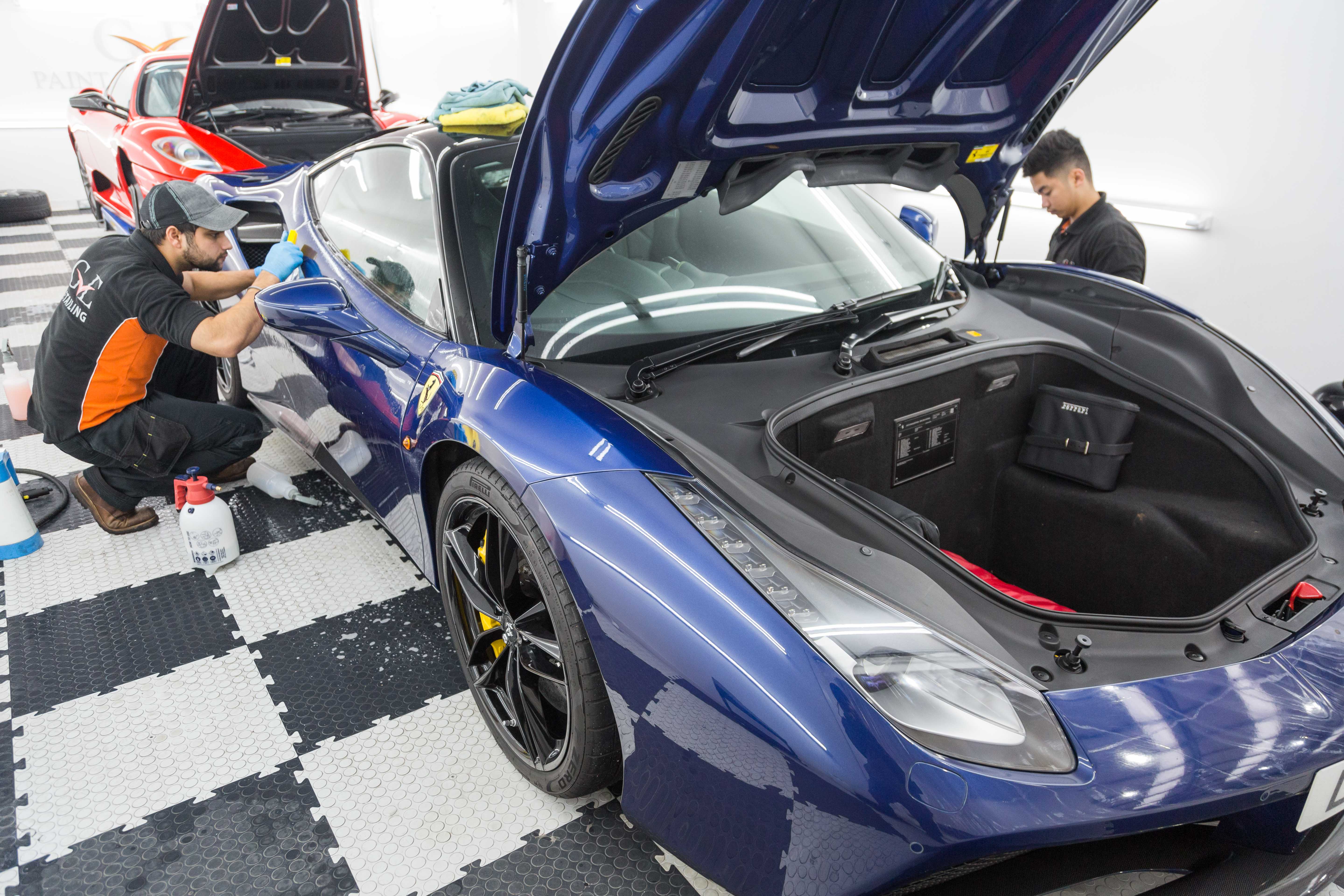 What Is the MOT Test