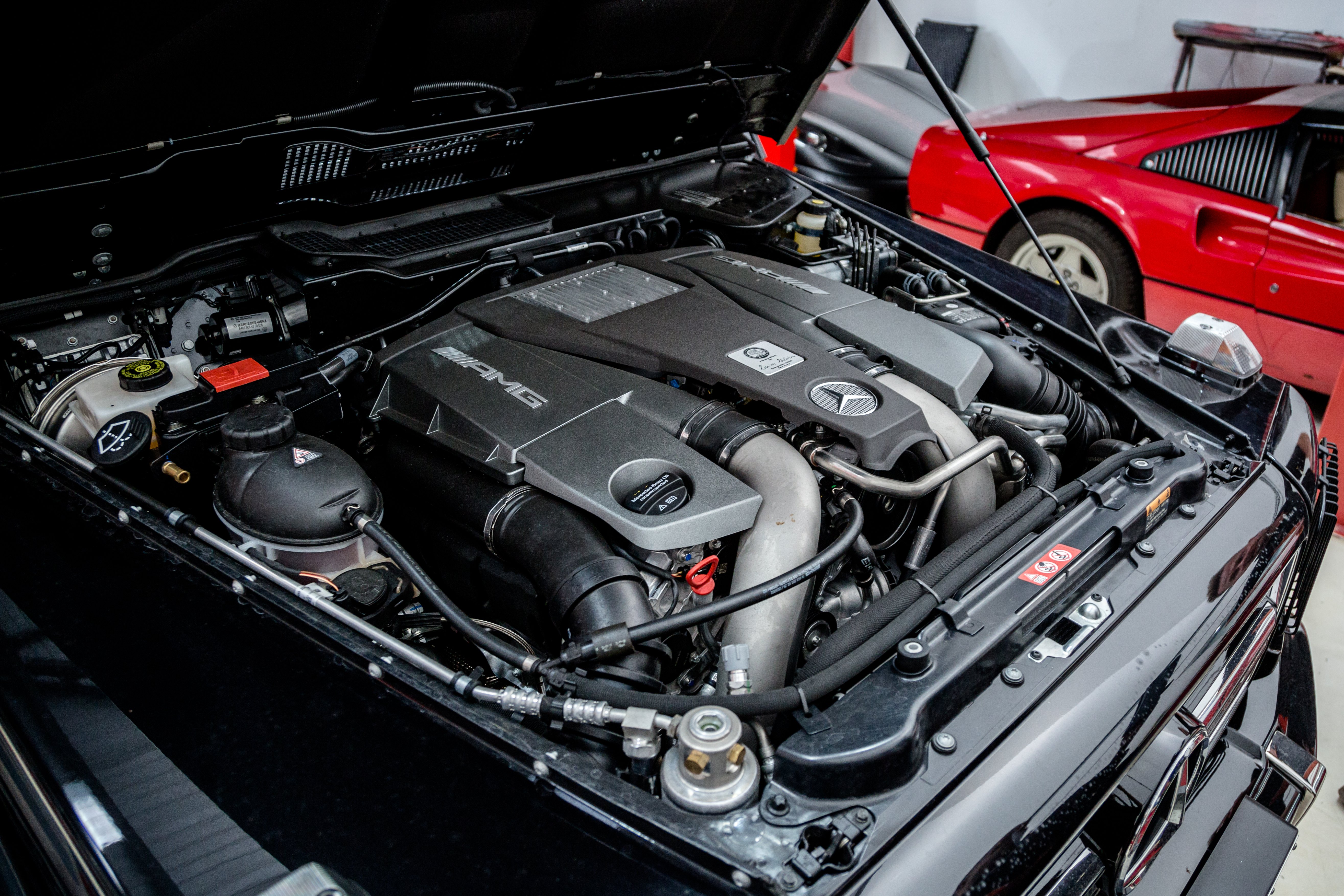 MOT vs Car Servicing: What's the Difference