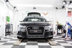 Self-Healing Paint Protection Film: What It Is and How It Works