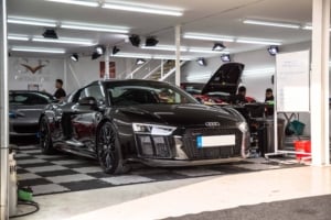 Can You Wrap Over PPF? Layering Vinyl, Decals & More Explained