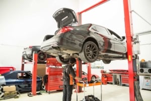 How MOT Advisories Affect Your Car’s Value and Safety