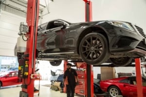 What to Expect During Your First Car Service Appointment