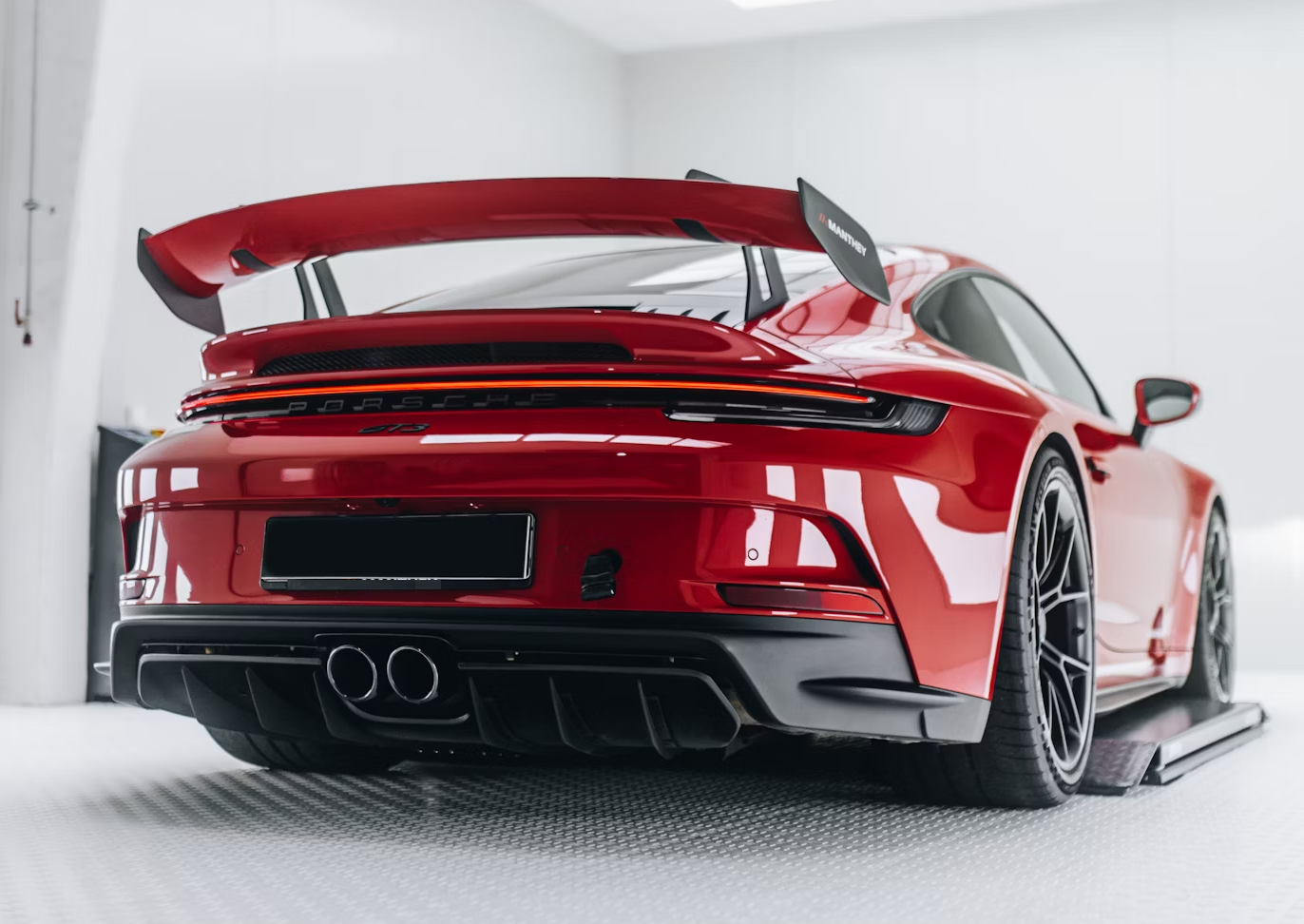Car Bodyshop Excellence