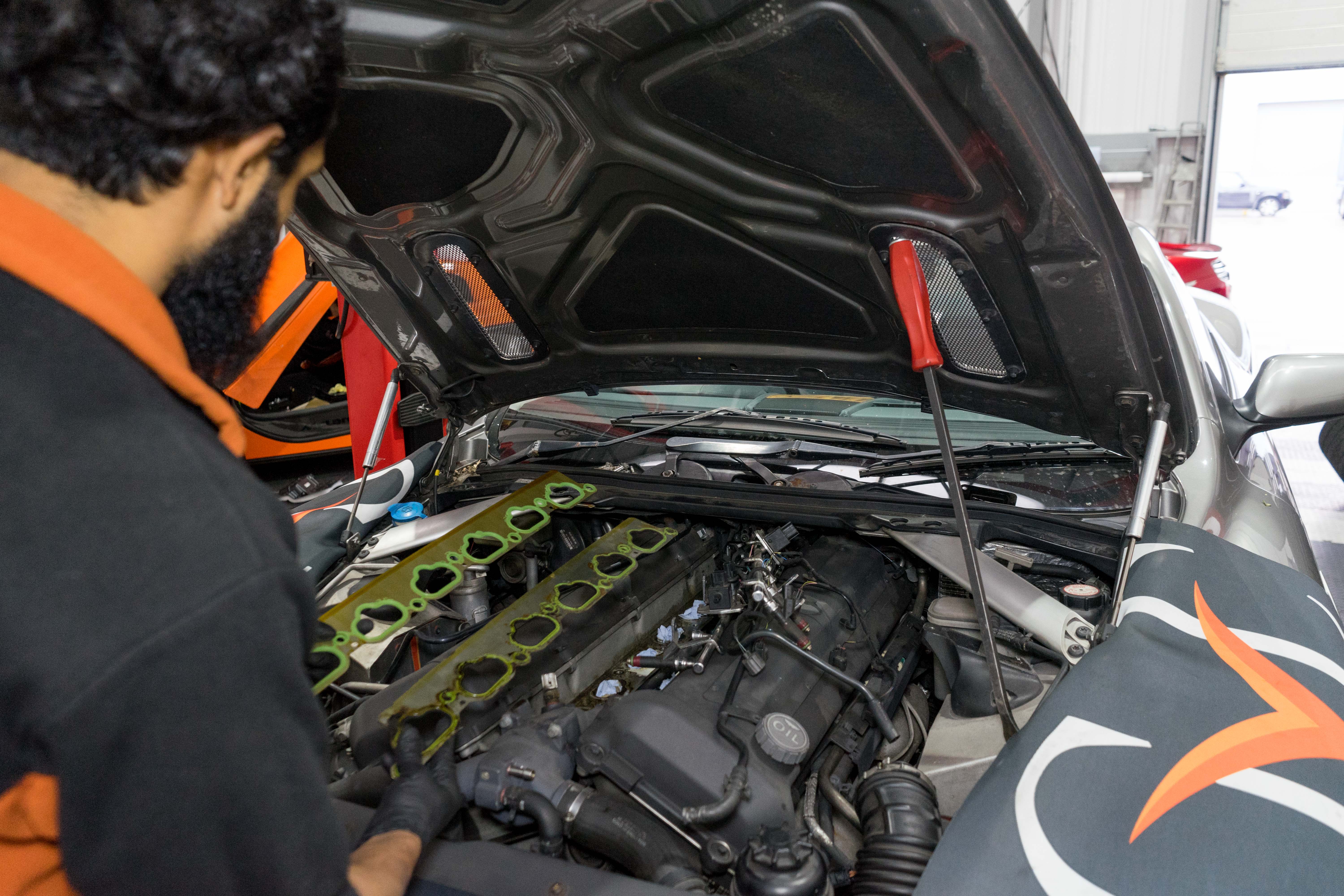 Know When To Repair And When To Replace