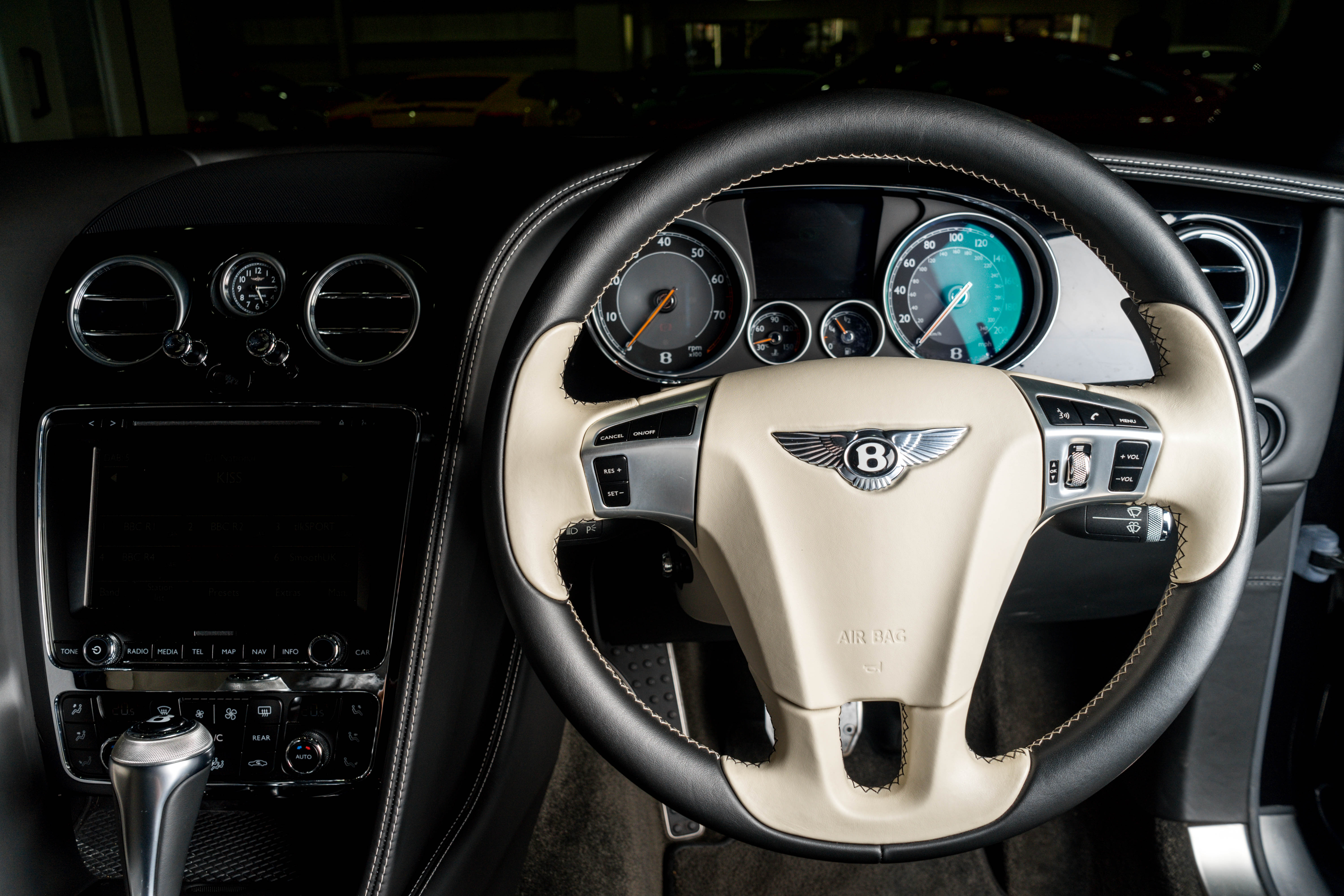 At 16,000 km or one year, expect