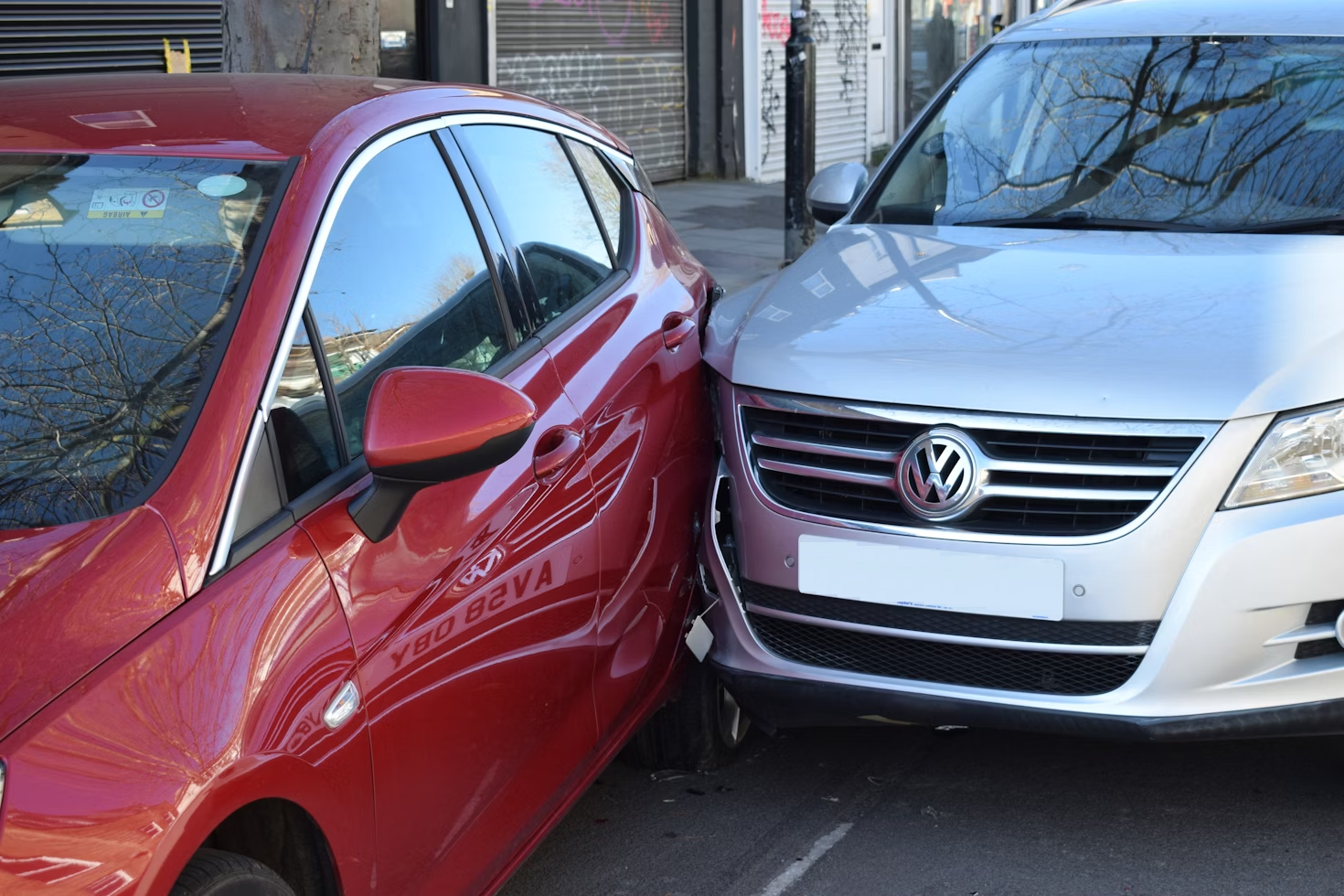 Do You Have Vehicle Insurance with AIG? We’re Here to Assist!