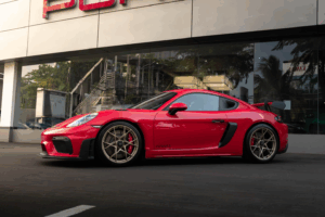 Get Peace of Mind with GVE’s Extended Warranties