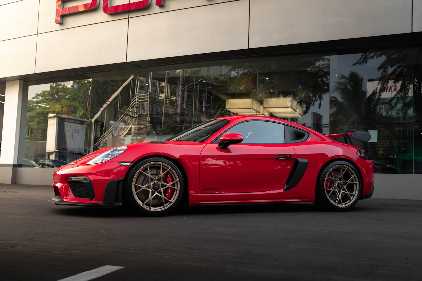 Get Peace of Mind with GVE’s Extended Warranties