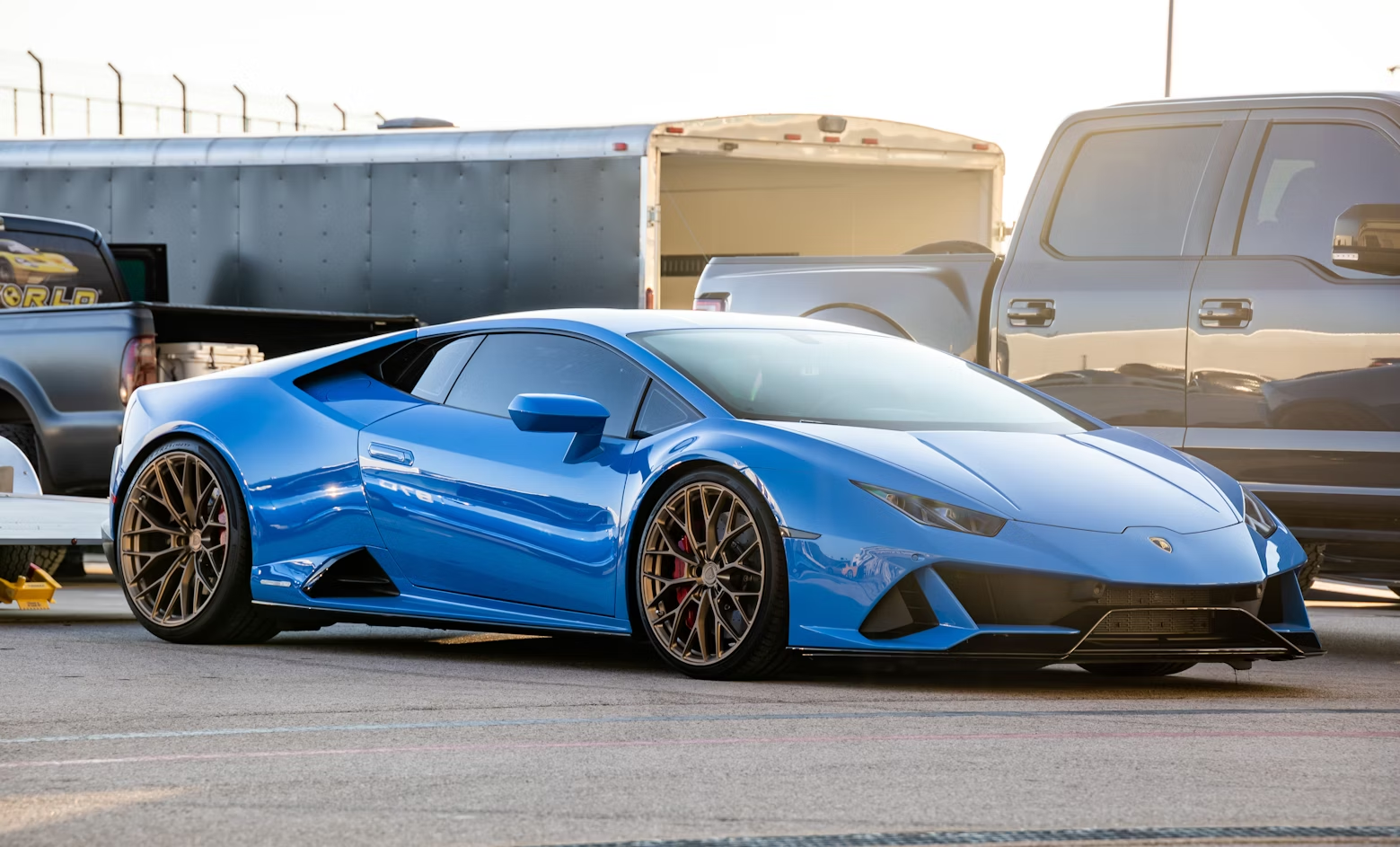 How to Extend Your Aventador Battery’s Life