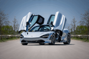 How to Fix McLaren 720S Engine Issues