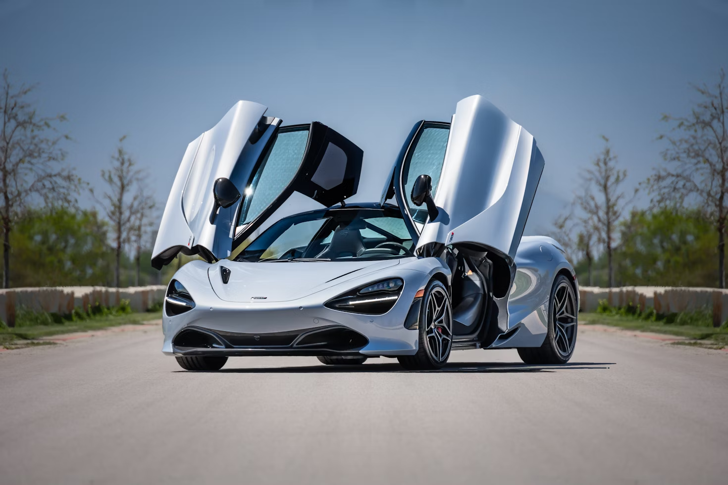 How to Fix McLaren 720S Engine Issues