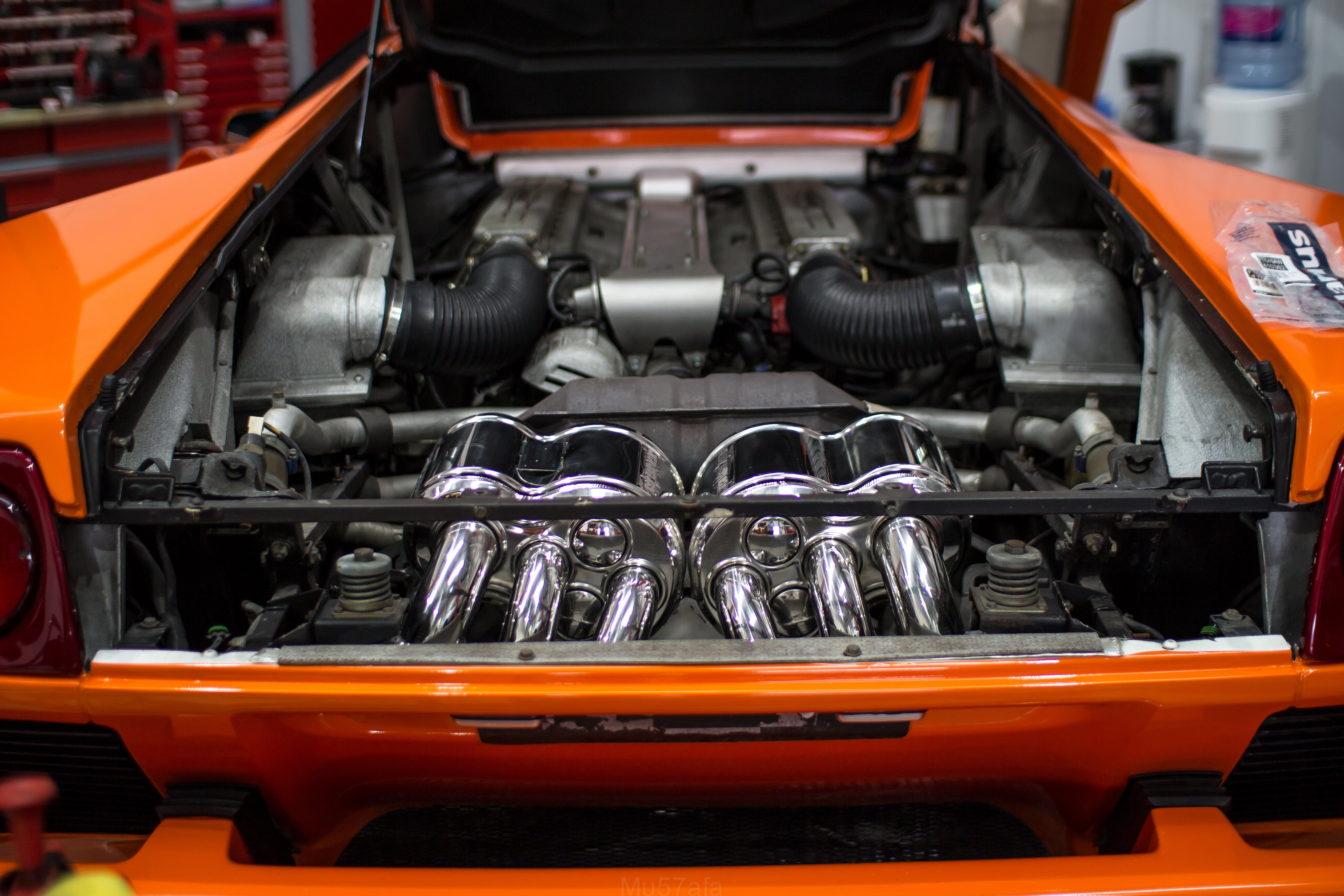 What’s the Point of an MOT Test Anyway