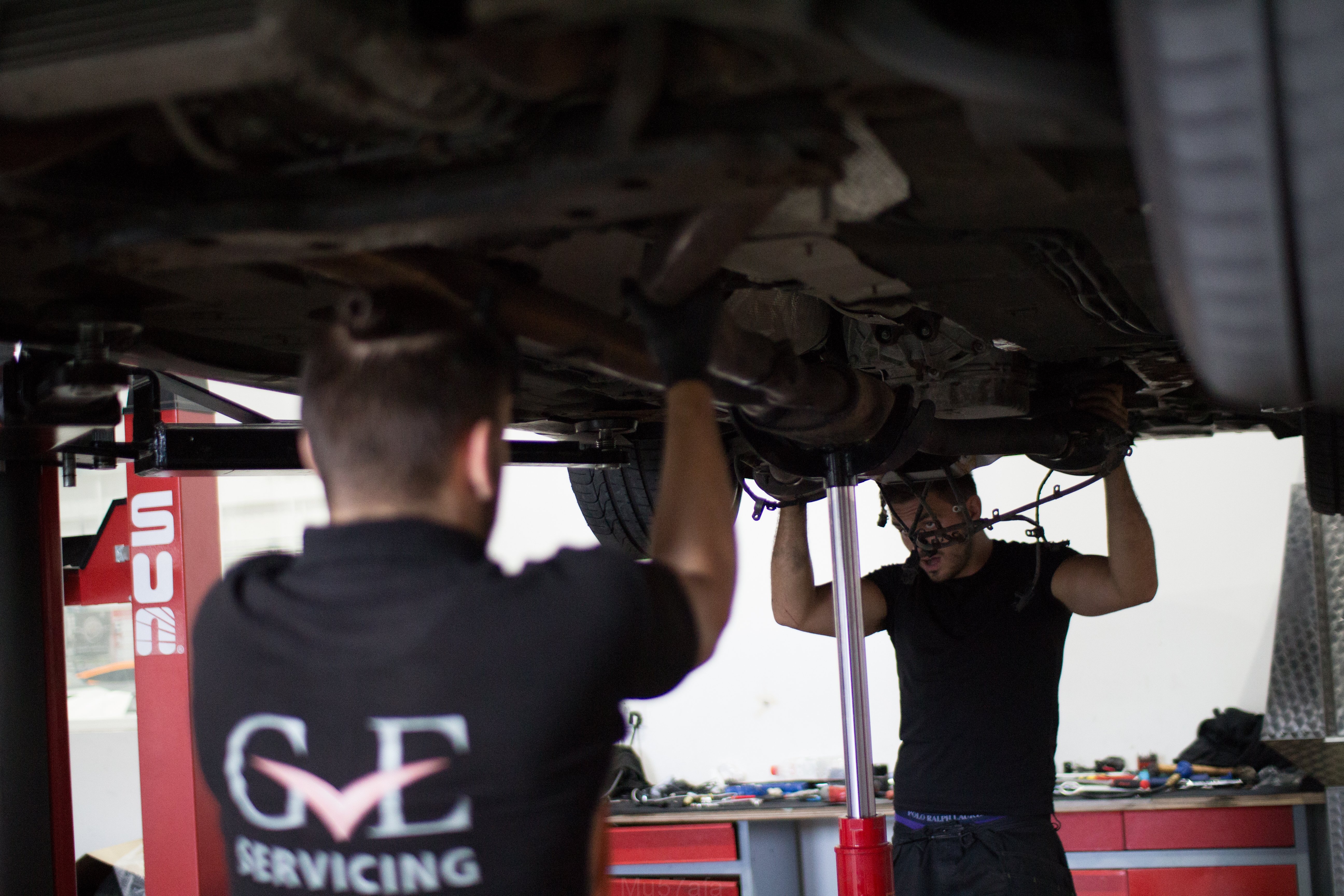 What Sets the GVE Extended Warranty Apart?