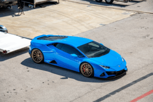 Lamborghini Aventador Battery Care and Maintenance Tips