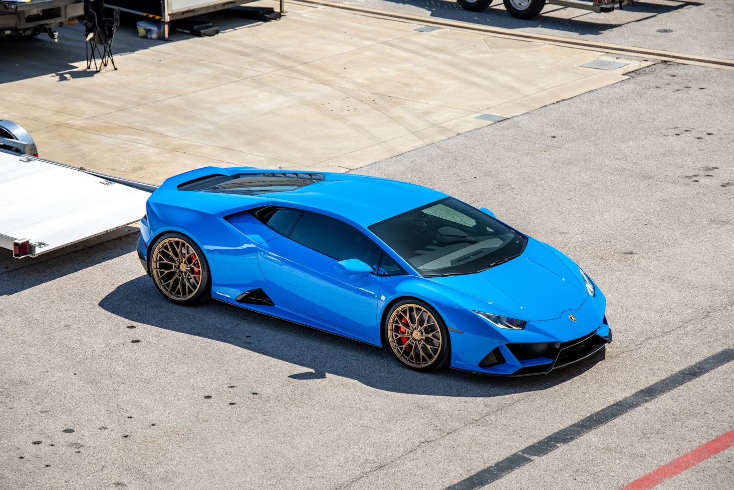 Lamborghini Aventador Battery Care and Maintenance Tips