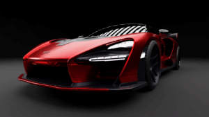 Simple Fixing for Your McLaren Spark Plugs