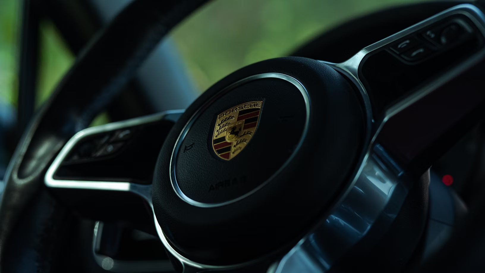 Steering or Suspension Feels Noisy