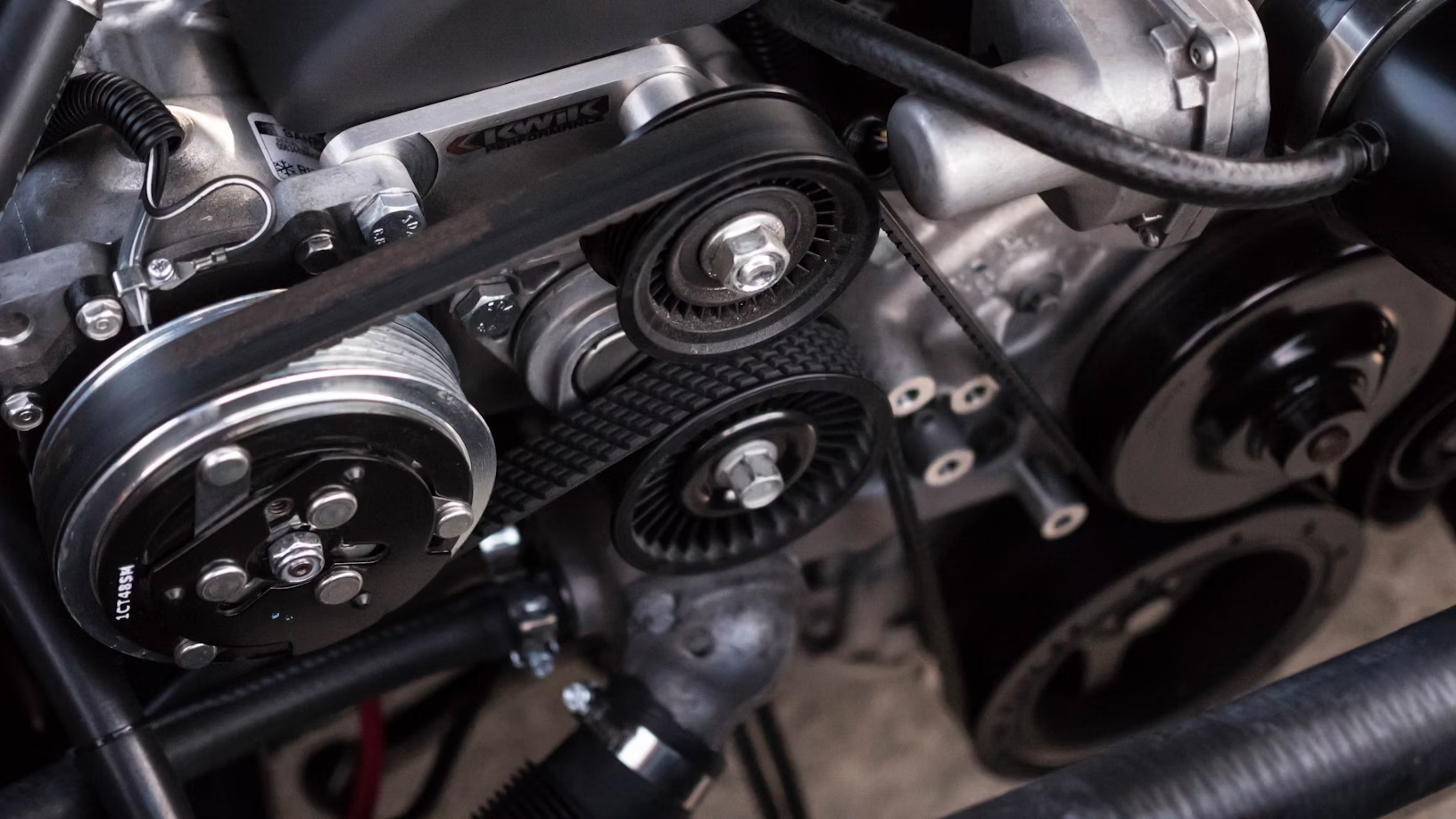 We Carry Out Manufacturer-Grade Repairs
