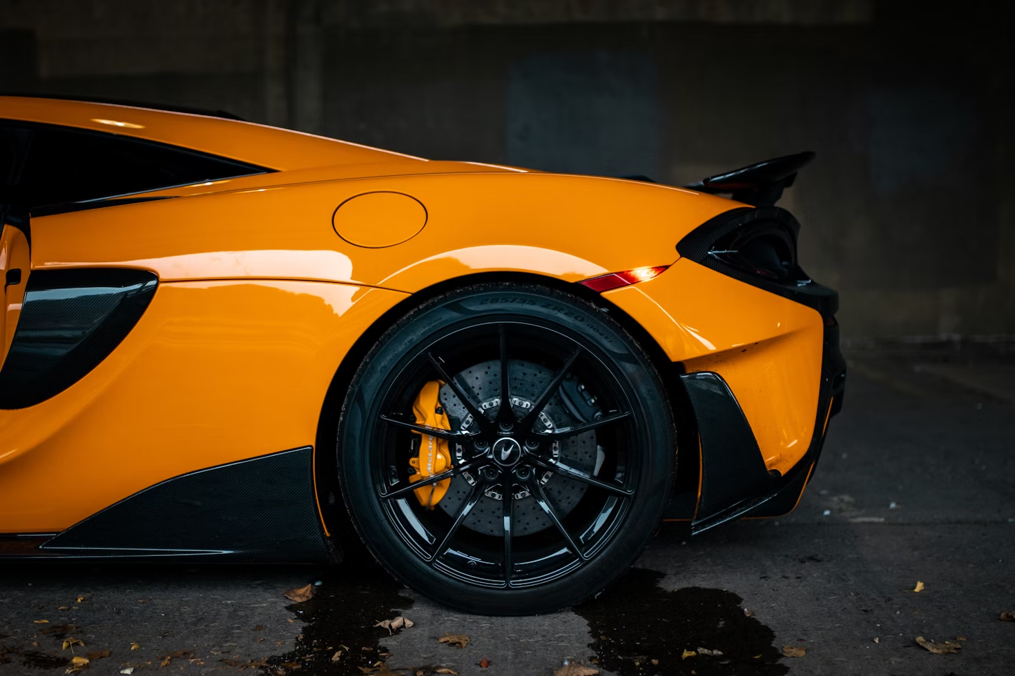 What Gets Checked During a Brake Service