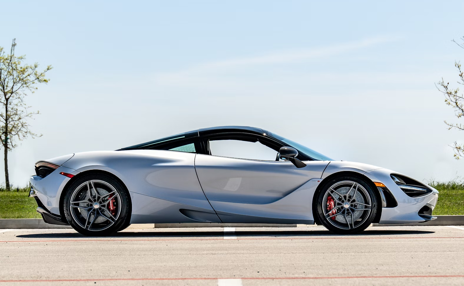 What Should 720S Owners Do About Engine Worries