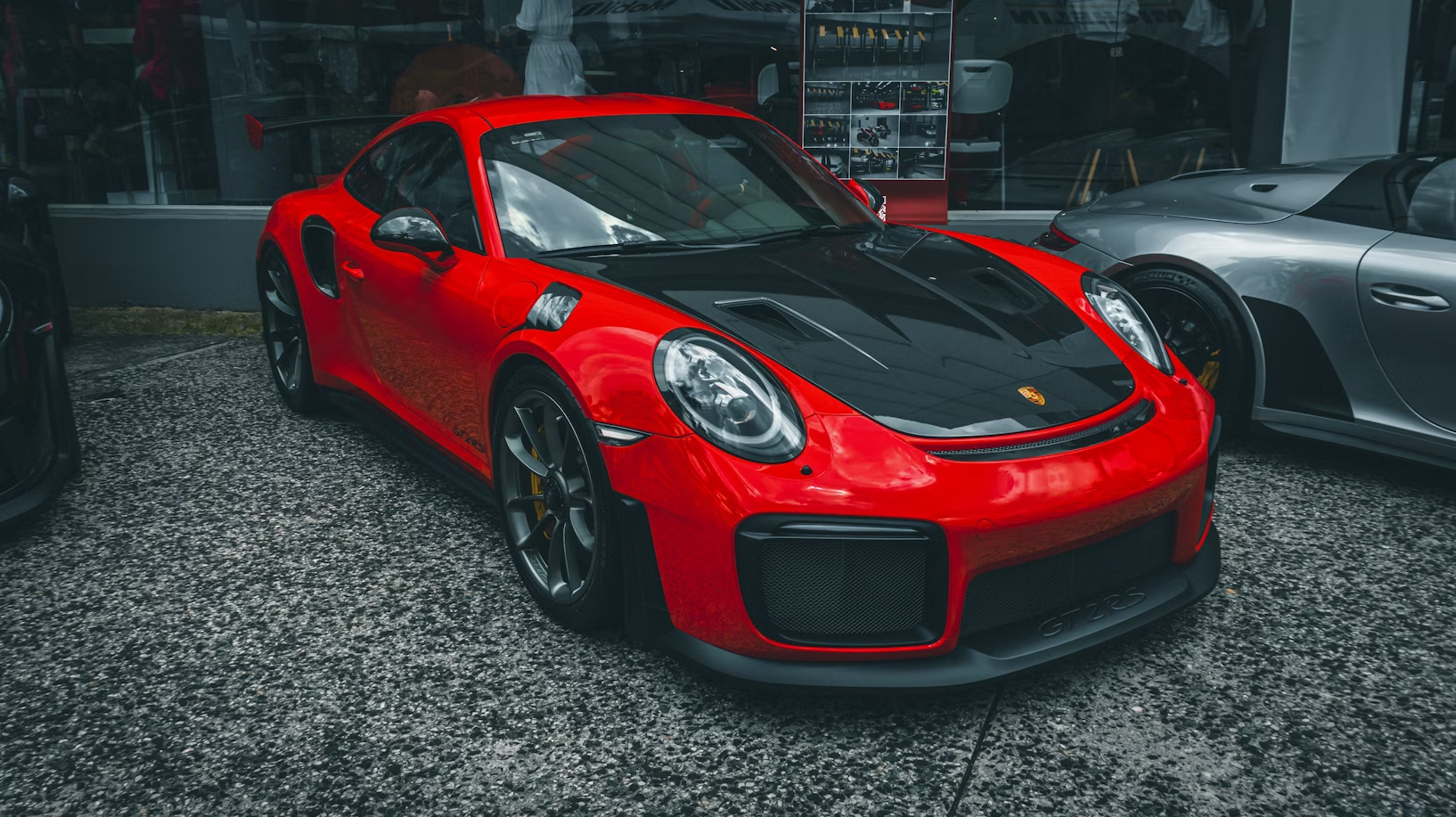 Why Choose a GVE Warranty